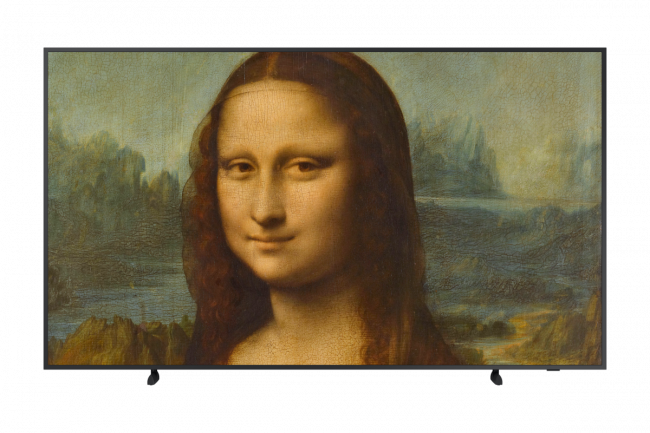 Телевизор ЖК 75" Samsung Samsung QE75LS03BAUXCE — для бизнеса и офиса Телевизор ЖК 75" Samsung Samsung QE75LS03BAUXCE — для бизнеса и офиса