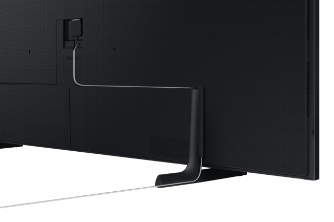 Телевизор ЖК 75" Samsung Samsung QE75LS03BAUXCE — для бизнеса и офиса Телевизор ЖК 75" Samsung Samsung QE75LS03BAUXCE — для бизнеса и офиса