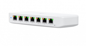 Коммутатор Ubiquiti USW-Ultra