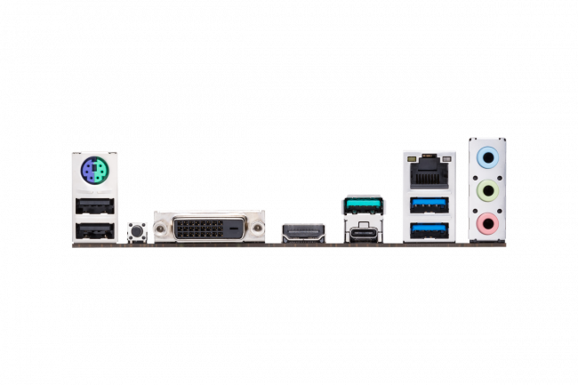 Материнская плата ASUS TUF GAMING B450M-PLUS II