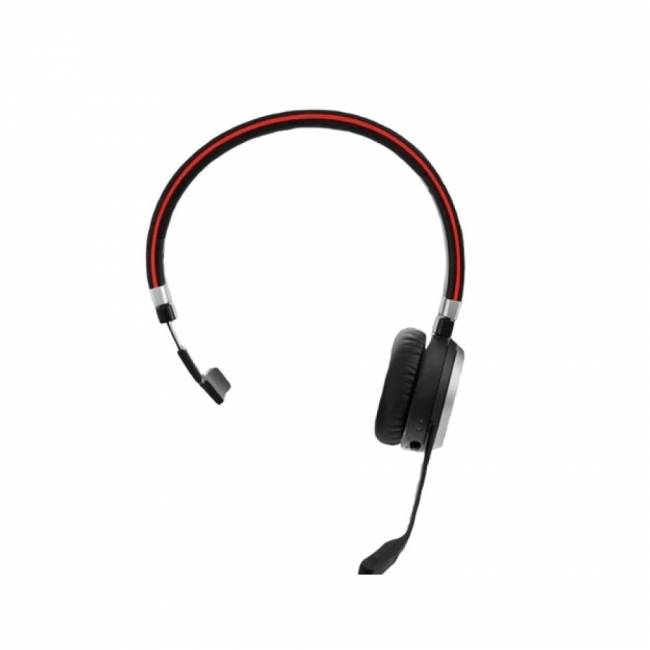 Гарнитура беспроводная Jabra 6593-833-309 — для бизнеса и офиса Гарнитура беспроводная Jabra 6593-833-309 — для бизнеса и офиса