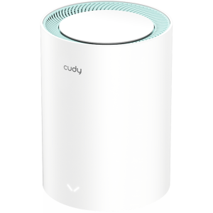Wi-Fi Mesh-система Cudy M1500(1-Pack)