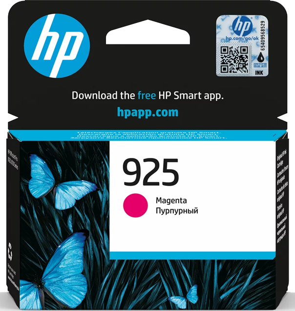 Картридж HP 4K0V7PE — для бизнеса и офиса Картридж HP 4K0V7PE — для бизнеса и офиса