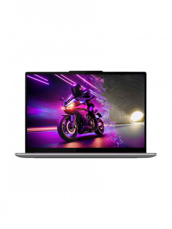 Ноутбук Lenovo Yoga Pro 9 16IAH10 16" — для бизнеса и офиса