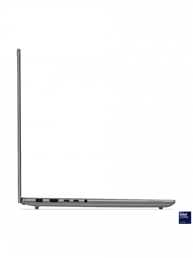 Ноутбук Lenovo Yoga Pro 9 16IAH10 16" — для бизнеса и офиса