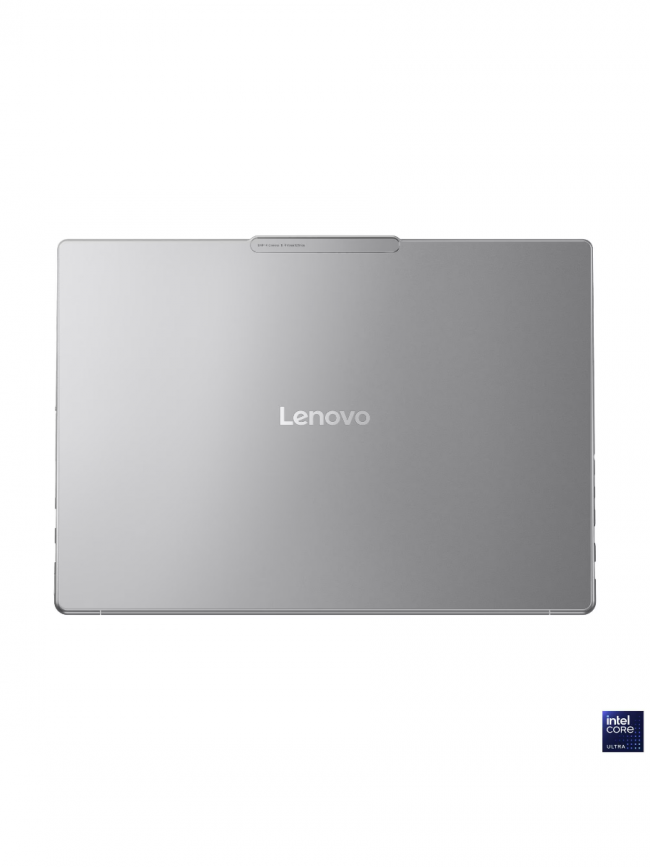 Ноутбук Lenovo Yoga Pro 9 16IAH10 16" — для бизнеса и офиса