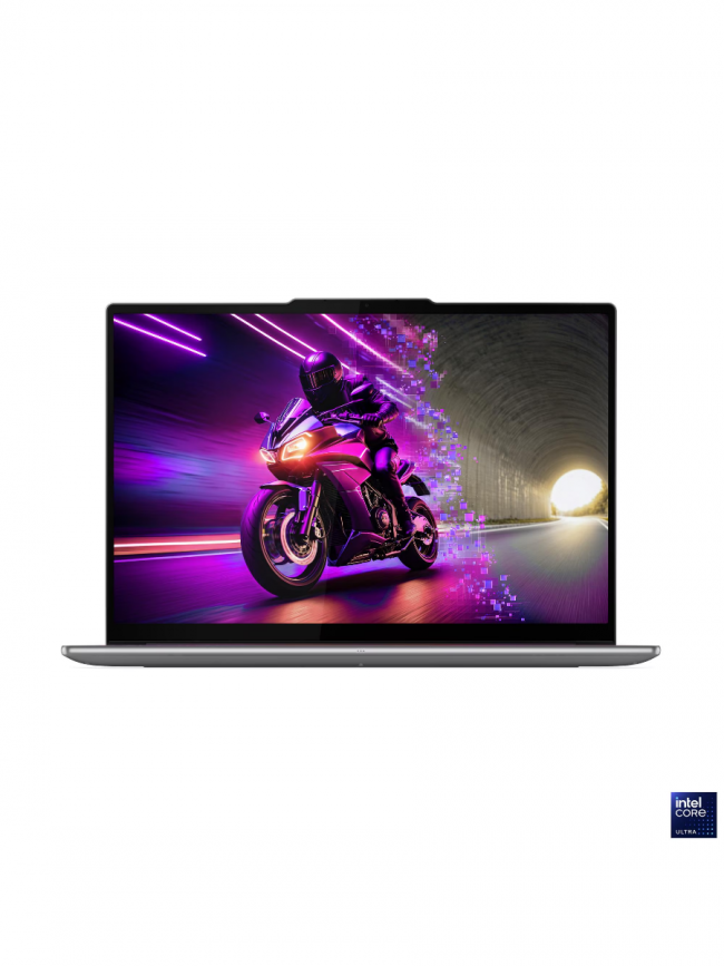 Ноутбук Lenovo Yoga Pro 9 16IAH10 16" — для бизнеса и офиса