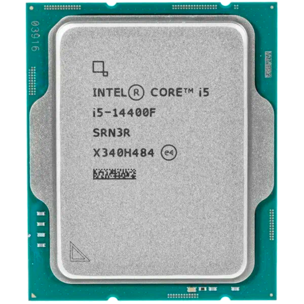 Процессор Intel CM8071505093011 — для бизнеса и офиса Процессор Intel CM8071505093011 — для бизнеса и офиса