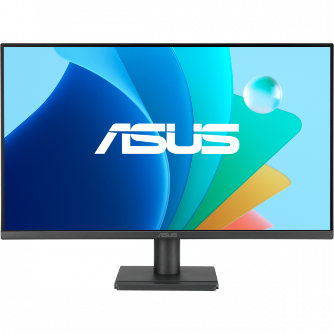 Монитор LCD 27" VA279QG ASUS VA279QG (90LM04J1-B01371) — для бизнеса и офиса