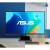 Монитор LCD 27" VA279QG ASUS VA279QG (90LM04J1-B01371) — для бизнеса и офиса