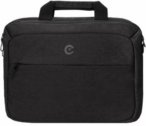 Сумка для ноутбука 15.6" Continent CC-216 BK