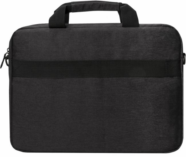 Сумка для ноутбука 15.6" Continent CC-216 BK — для бизнеса и офиса Сумка для ноутбука 15.6" Continent CC-216 BK — для бизнеса и офиса