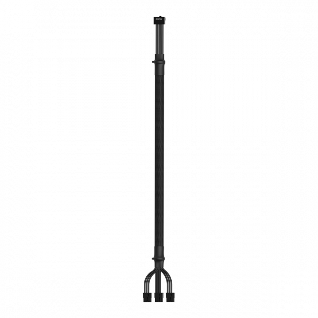 Адаптер для кабеля с 12пин на 8пин Cooler Master CMA-NFPC16XXBK1-GL