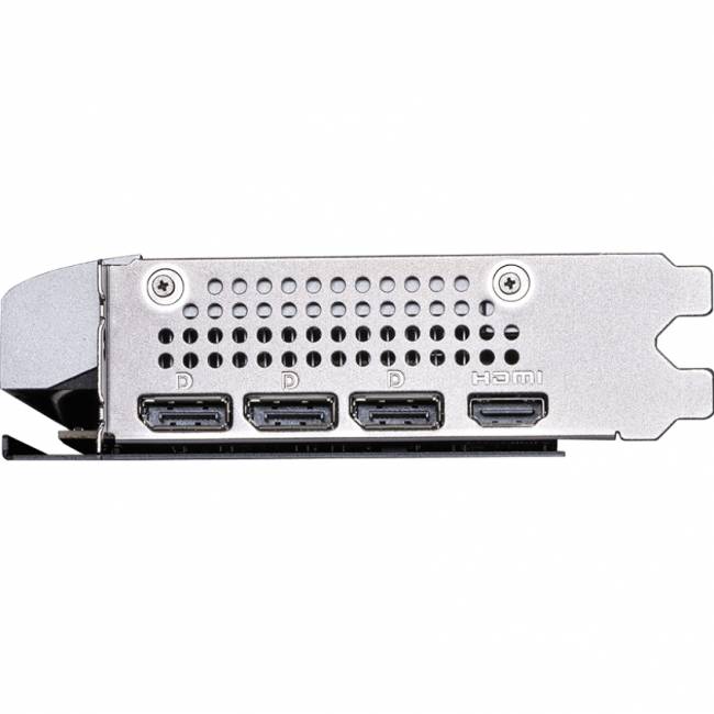 Видеокарта MSI GeForce RTX 5060 Ti 16G VENTUS 2X PLUS — для бизнеса и офиса Видеокарта MSI GeForce RTX 5060 Ti 16G VENTUS 2X PLUS — для бизнеса и офиса