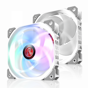 Вентилятор корпусный RAIJINTEK 0R40B00259