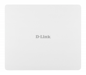 Точка доступа D-Link DAP-3666