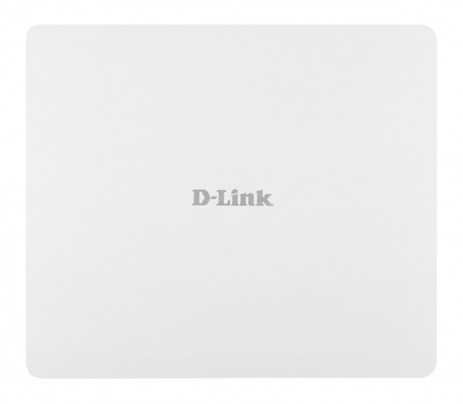 Точка доступа D-Link DAP-3666 — для бизнеса и офиса