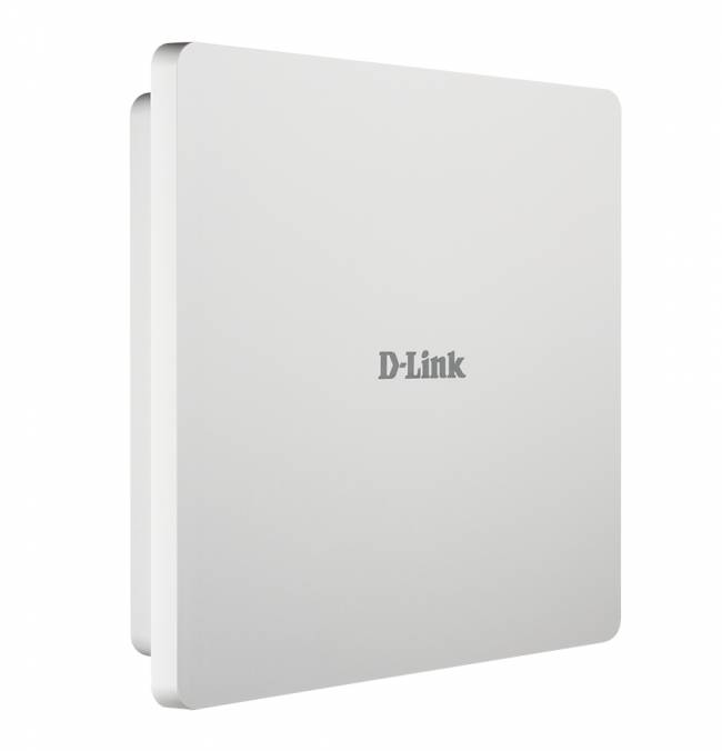 Точка доступа D-Link DAP-3666 — для бизнеса и офиса