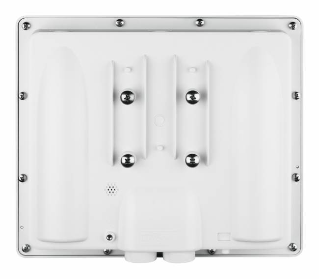 Точка доступа D-Link DAP-3666 — для бизнеса и офиса