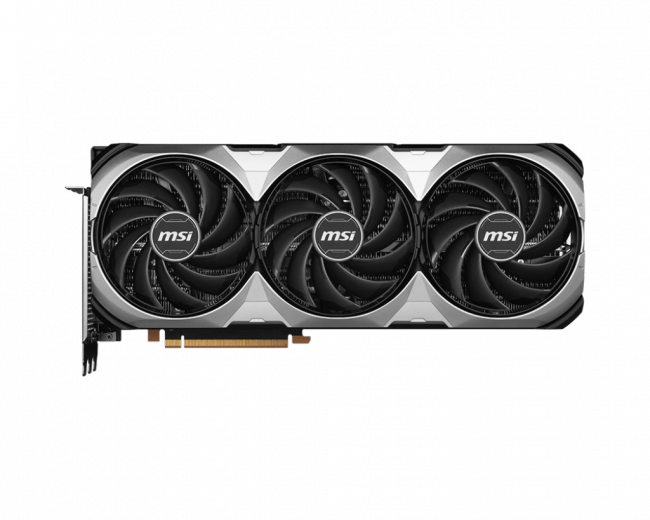 Видеокарта MSI GeForce RTX 4080 SUPER 16G VENTUS 3X OC