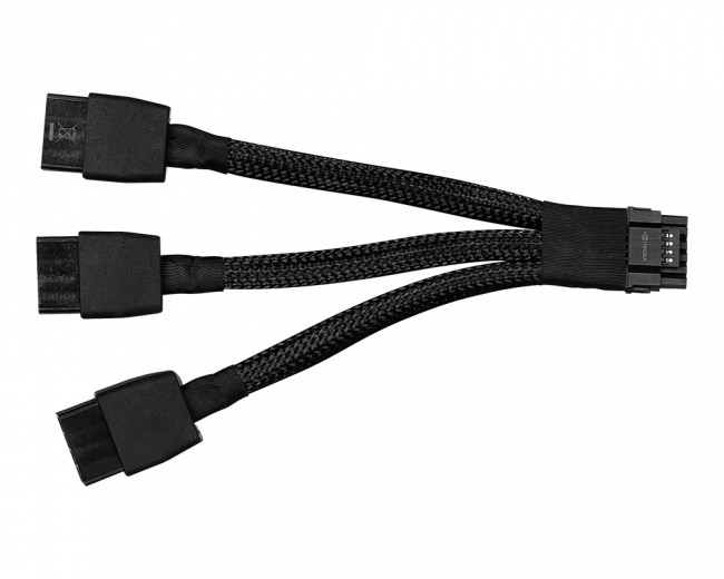 Видеокарта MSI GeForce RTX 4080 SUPER 16G VENTUS 3X OC