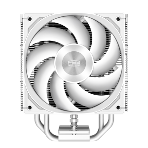 Кулер для процессора PCCooler RZ400 V2 WH