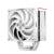 Кулер для процессора PCCooler RZ400 V2 WH — для бизнеса и офиса Кулер для процессора PCCooler RZ400 V2 WH — для бизнеса и офиса
