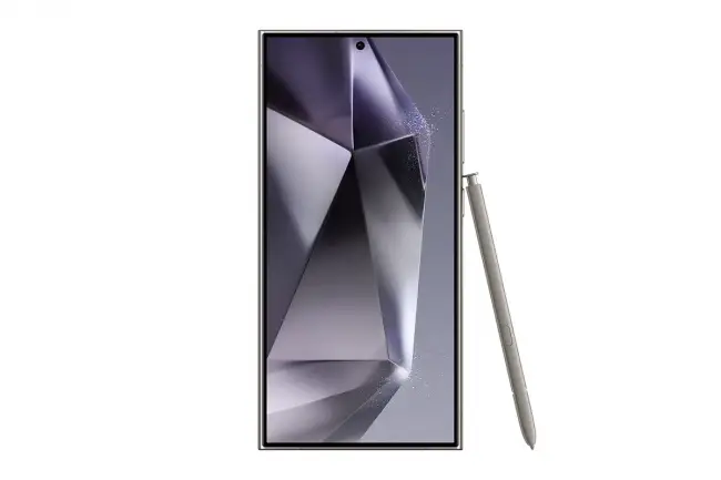 Смартфон Samsung SM-S928BZVHCAU — для бизнеса и офиса Смартфон Samsung SM-S928BZVHCAU — для бизнеса и офиса