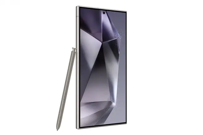 Смартфон Samsung SM-S928BZVHCAU — для бизнеса и офиса Смартфон Samsung SM-S928BZVHCAU — для бизнеса и офиса