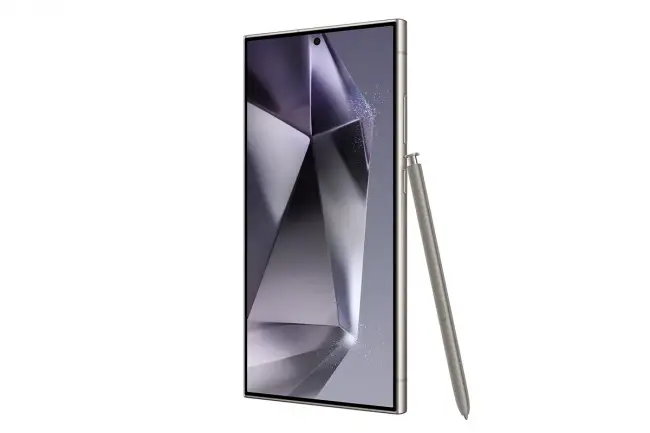 Смартфон Samsung SM-S928BZVHCAU — для бизнеса и офиса Смартфон Samsung SM-S928BZVHCAU — для бизнеса и офиса