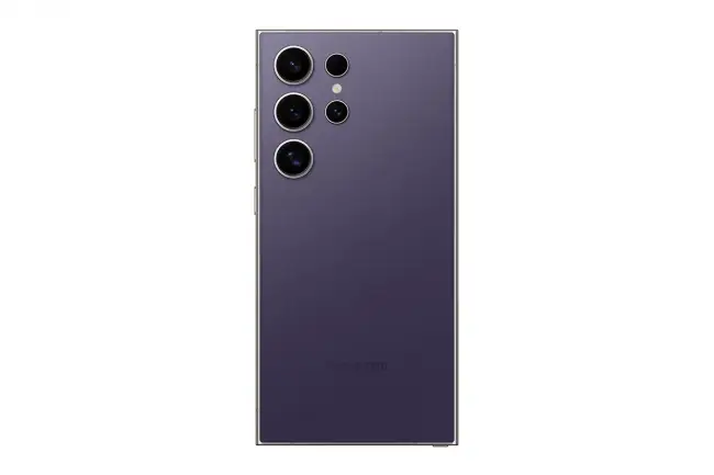 Смартфон Samsung SM-S928BZVHCAU — для бизнеса и офиса Смартфон Samsung SM-S928BZVHCAU — для бизнеса и офиса