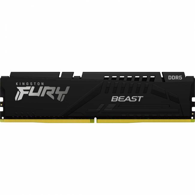 Память оперативная Kingston FURY Beast KF556C40BBK4-64 — для бизнеса и офиса