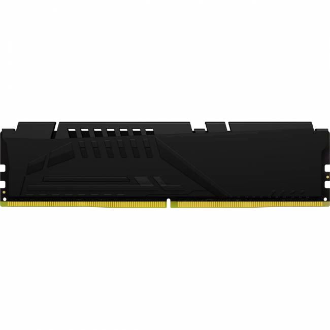 Память оперативная Kingston FURY Beast KF556C40BBK4-64 — для бизнеса и офиса