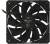 Устройство охлаждения(кулер) ID-COOLING SE-224-XTS BLACK — для бизнеса и офиса