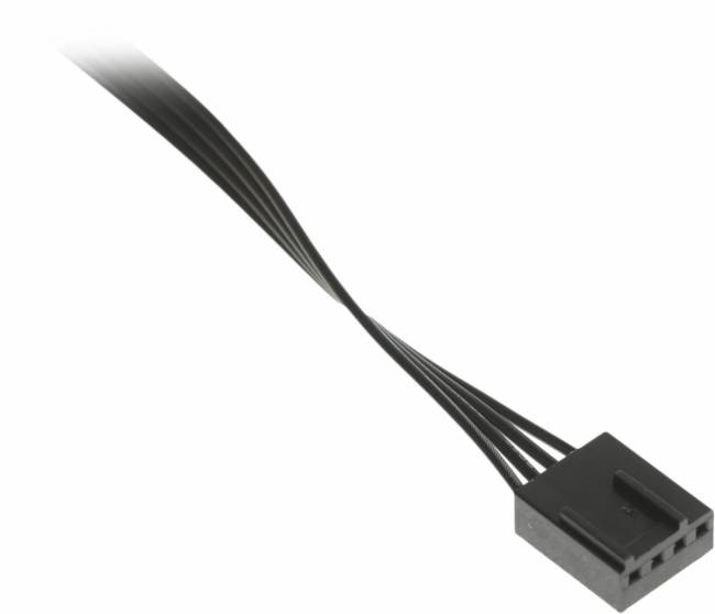 Устройство охлаждения(кулер) ID-COOLING SE-224-XTS BLACK — для бизнеса и офиса