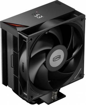 Устройство охлаждения(кулер) PcCooler RT500-BKNWYL-GL