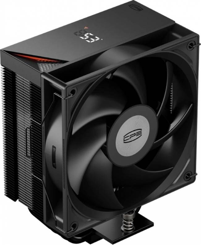 Устройство охлаждения(кулер) PcCooler RT500-BKNWYL-GL — для бизнеса и офиса