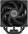 Устройство охлаждения(кулер) PcCooler RT500-BKNWYL-GL — для бизнеса и офиса