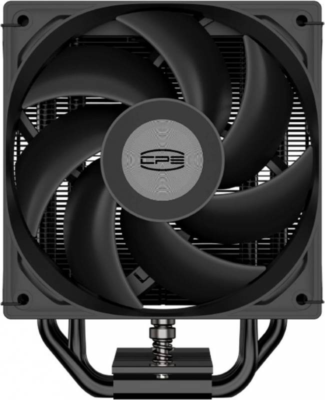 Устройство охлаждения(кулер) PcCooler RT500-BKNWYL-GL — для бизнеса и офиса