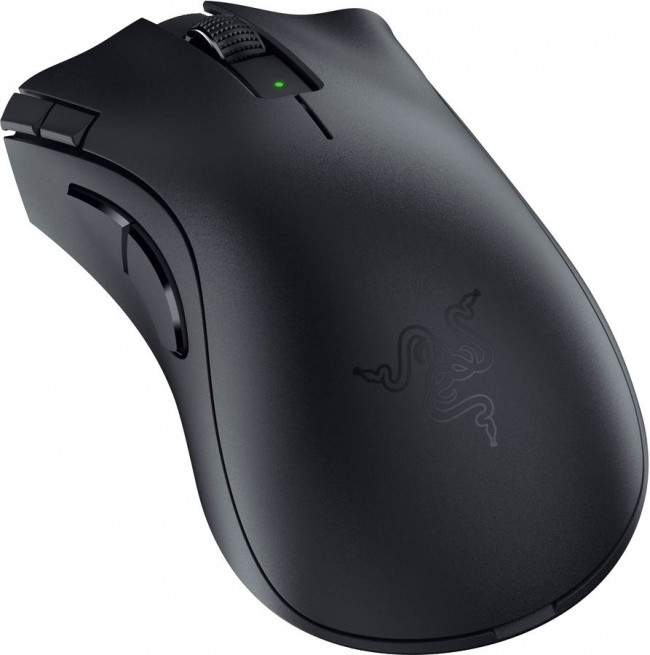 Игровая мышь Razer Deathadder V2 X HyperSpeed Razer Deathadder V2 X