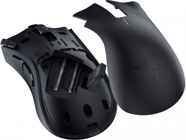 Игровая мышь Razer Deathadder V2 X HyperSpeed Razer Deathadder V2 X