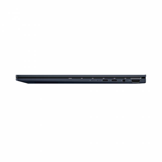Ноутбук ASUS ZenBook UX3405CA-PP1158 14" — для бизнеса и офиса