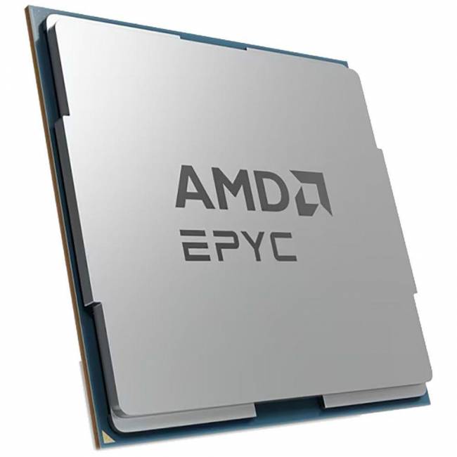 Центральный Процессор AMD 100-000000799 — для бизнеса и офиса