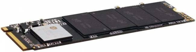 Накопитель SSD SHENZHEN KINGSPEC ELECTRONICS TECHNOLOGY CO LTD NE-128 — для бизнеса и офиса