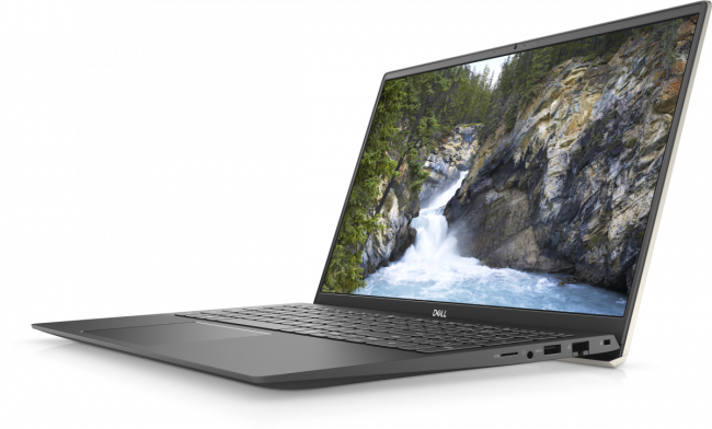 Ноутбук DELL VOSTRO 5502 DELL VOSTRO 5502 — для бизнеса и офиса