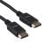 Кабель GoPower DisplayPort 00-00028932 — для бизнеса и офиса Кабель GoPower DisplayPort 00-00028932 — для бизнеса и офиса