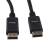 Кабель GoPower DisplayPort 00-00028932 — для бизнеса и офиса Кабель GoPower DisplayPort 00-00028932 — для бизнеса и офиса
