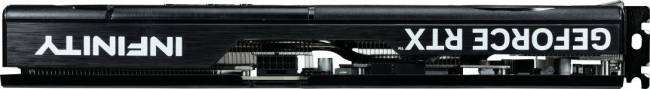 Видеокарта Palit NE75070019K9-GB2050S — для бизнеса и офиса Видеокарта Palit NE75070019K9-GB2050S — для бизнеса и офиса