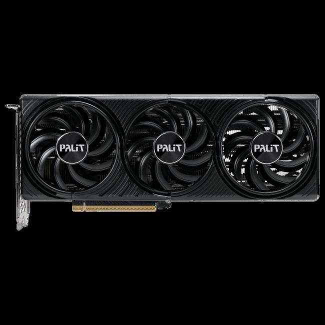 Видеокарта Palit NE75070019K9-GB2050S — для бизнеса и офиса Видеокарта Palit NE75070019K9-GB2050S — для бизнеса и офиса