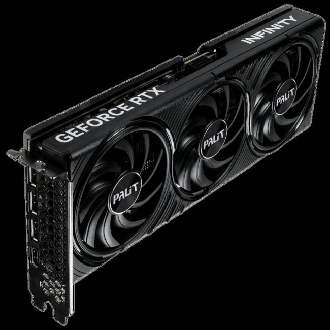 Видеокарта Palit NE75070019K9-GB2050S — для бизнеса и офиса Видеокарта Palit NE75070019K9-GB2050S — для бизнеса и офиса